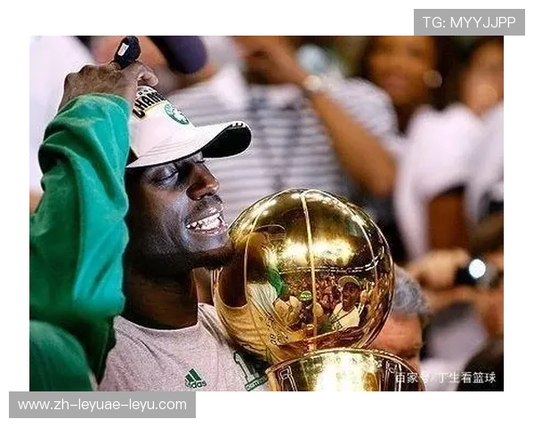 凯文·加内特的激情与斗志是凯尔特人夺冠的重要精神支柱