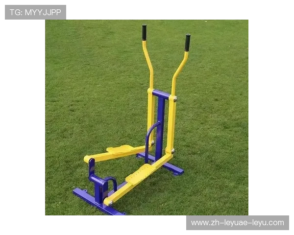 塑形健身器材的种类及体育锻炼效果分析