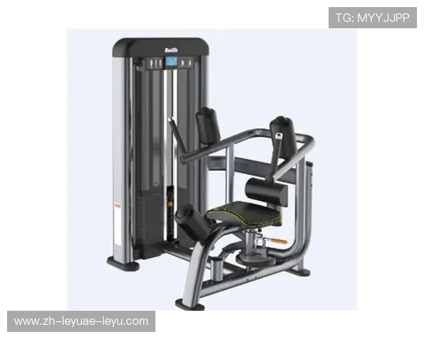 高端健身器材品牌定制专属健身体系