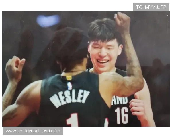 杨瀚森仅得4分3板开拓者多点开花大胜篮网取关键胜利 杨瀚森仅得4分3板开拓者多点开花大胜篮网取关键胜利